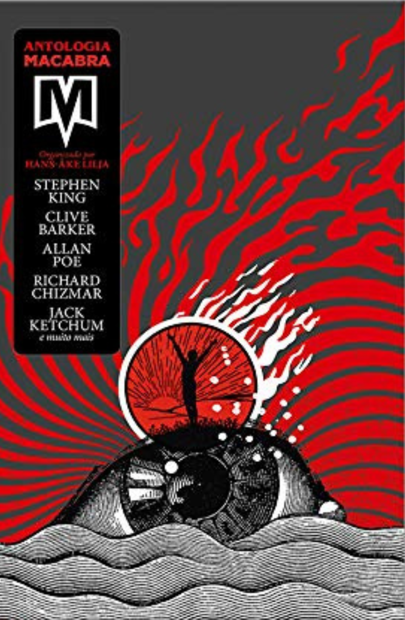 Antologia Macabra