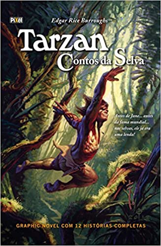 Tarzan: Contos da Selva