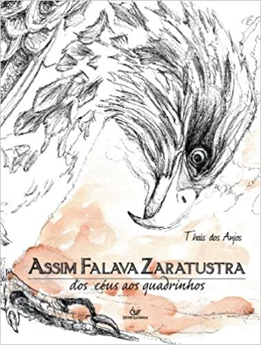 Assim Falava Zaratustra