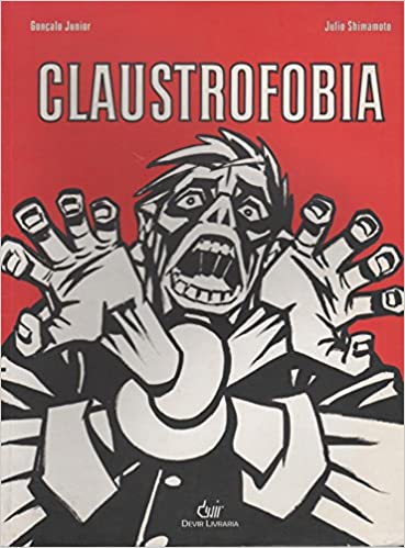 Claustrofobia