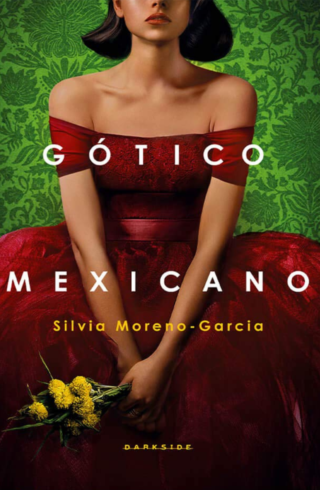 Gótico Mexicano