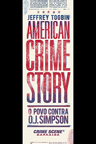 American Crime Story: O Povo contra O. J. SIMPSON