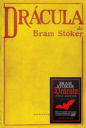 Dracula (First Edition)