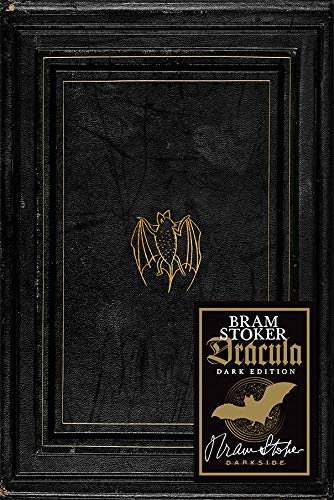 Drácula (Dark Edition)