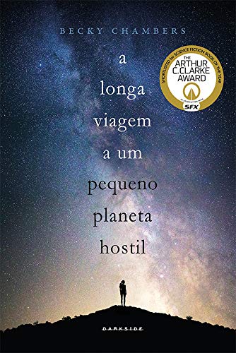 A Longa Viagem a Um Pequeno Hostil