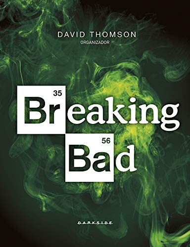 Breaking Bad: O Livro Oficial