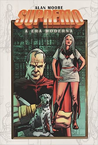 Supremo 4: A Era Moderna