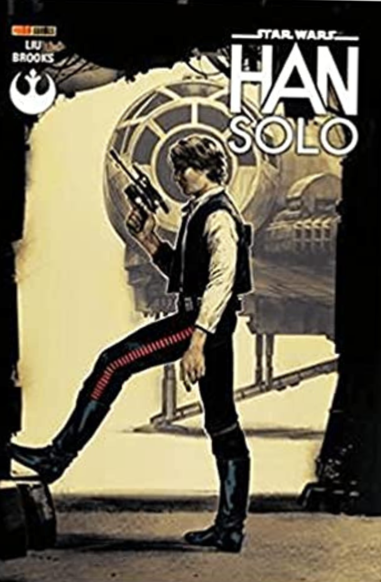 Star Wars: Han Solo