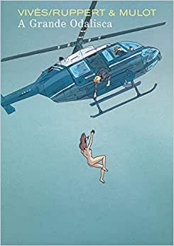 A Grande Odalisca