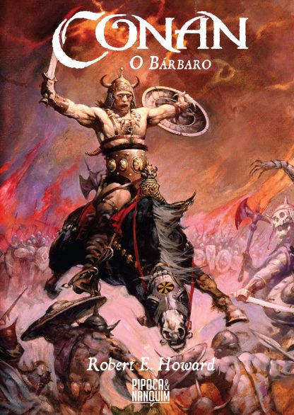 Conan: O Barbaro 3