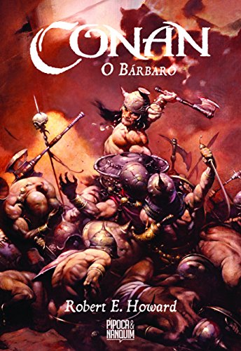 Conan: O Barbaro 1