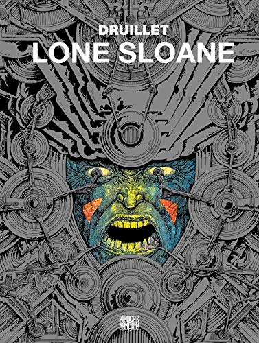 Lone Sloane