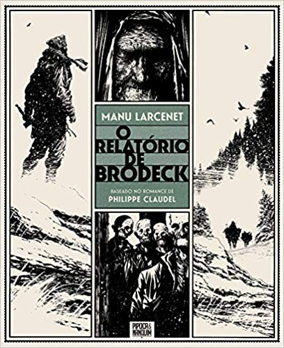 Relatório de Brodeck