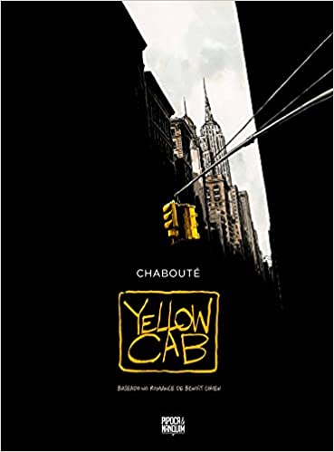 Yellow Cab