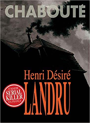 Henri Desire Landru
