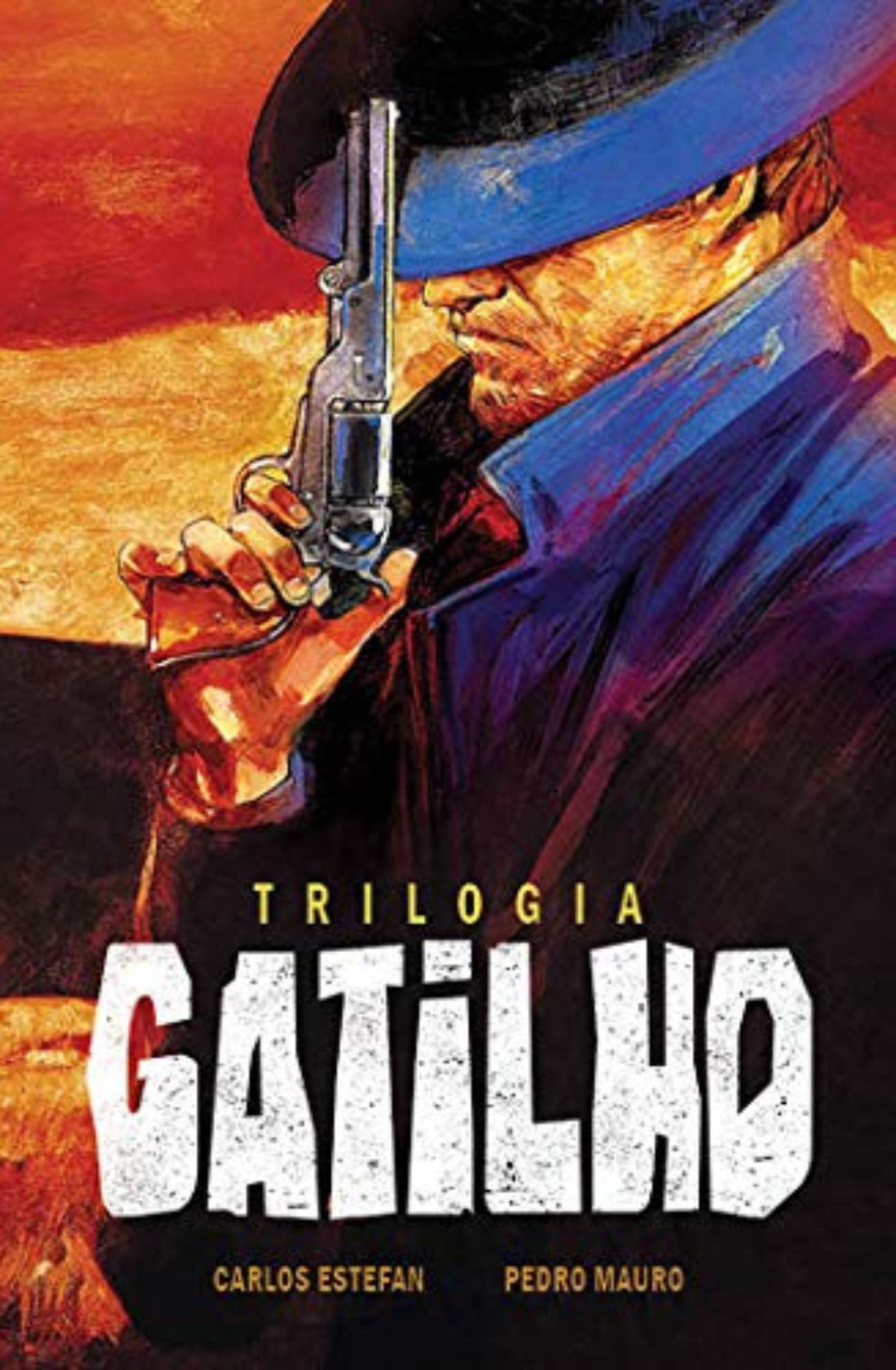 Trilogia Gatilho