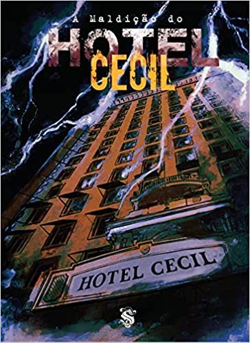 A Maldição do Hotel Cecil