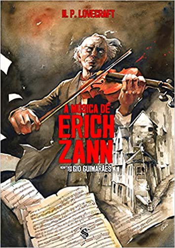 A Música de Erich Zann