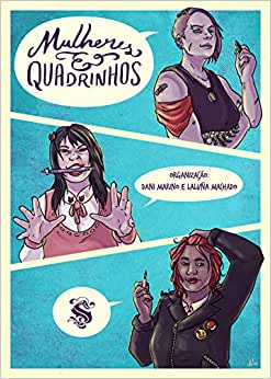 Mulheres e Quadrinhos