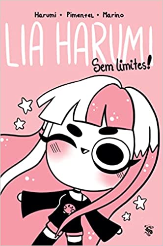 Lia Harumi: Sem Limites