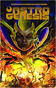 Astrogenesis: Potestades