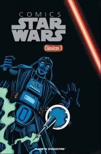 Star Wars Comics 3 - Clássicos 3