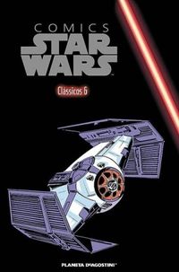 Star Wars Comics 6 - Clássicos 6