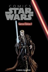 Star Wars Comics 21 - Guerras Clônicas 2