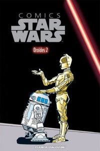 Star Wars Comics 66 - Droides 2