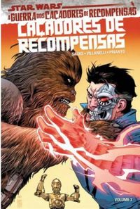 Star Wars: Caçadores de Recompensas 3