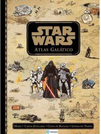 Atlas Galático Star Wars