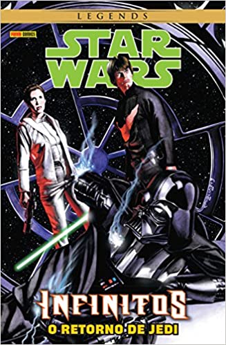 Star Wars Infinitos: O Retorno de Jedi