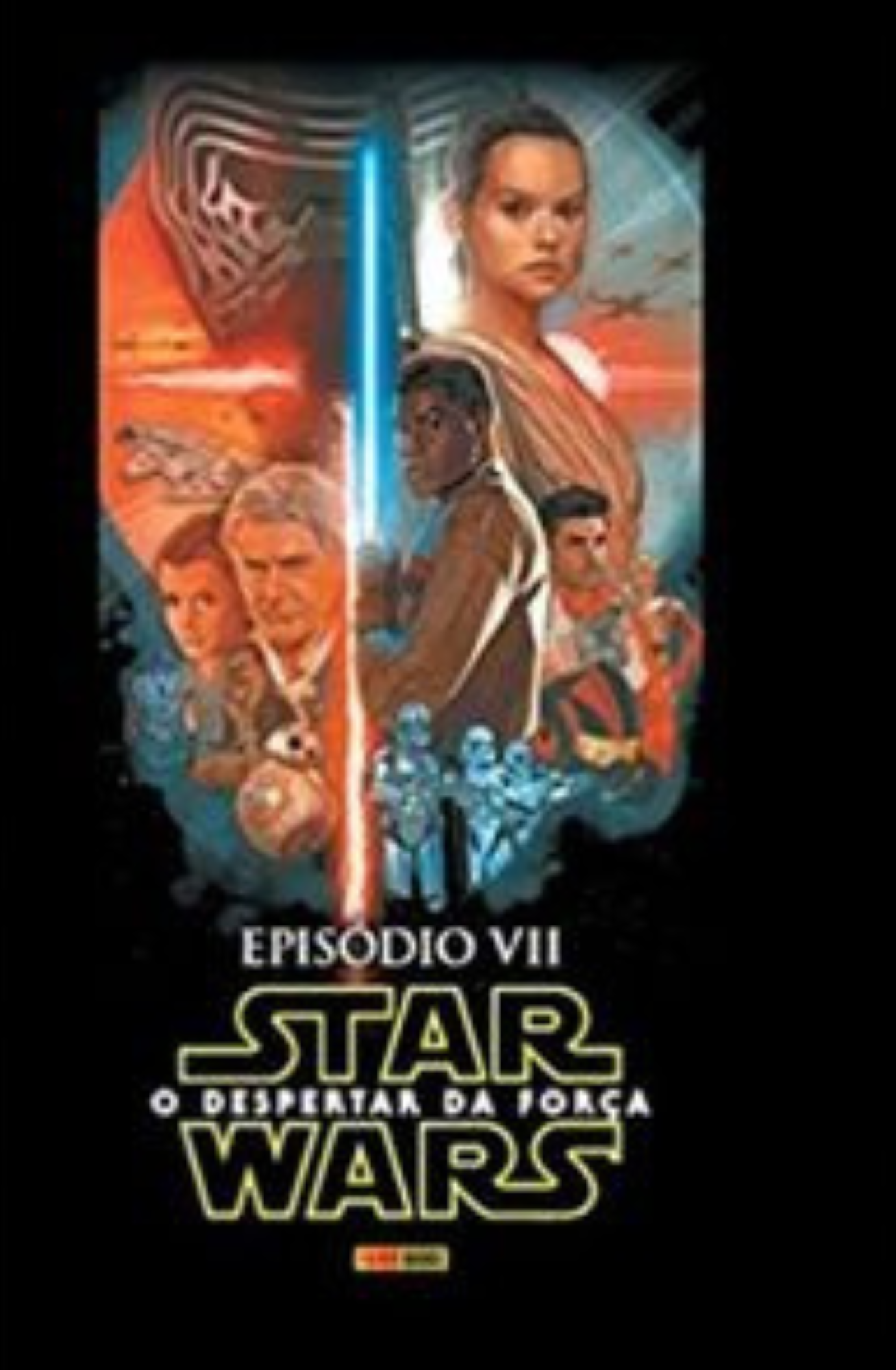 Star Wars: Episódio VII - O Despertar da Força