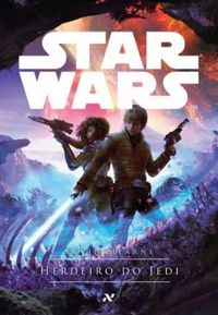 Star Wars: Herdeiro do Jedi