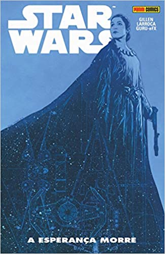 Star Wars: A Esperança Morre