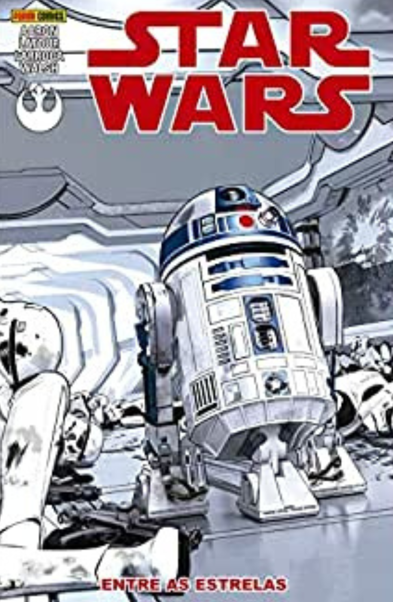 Star Wars: Entre as Estrelas