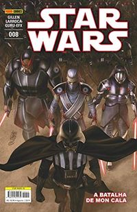 Star Wars 8: A Batalha de Mon Cala