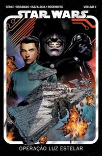 Star Wars 2: Operação Luz Estelar