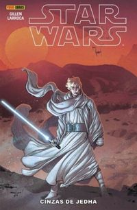 Star Wars : Cinzas de Jedha