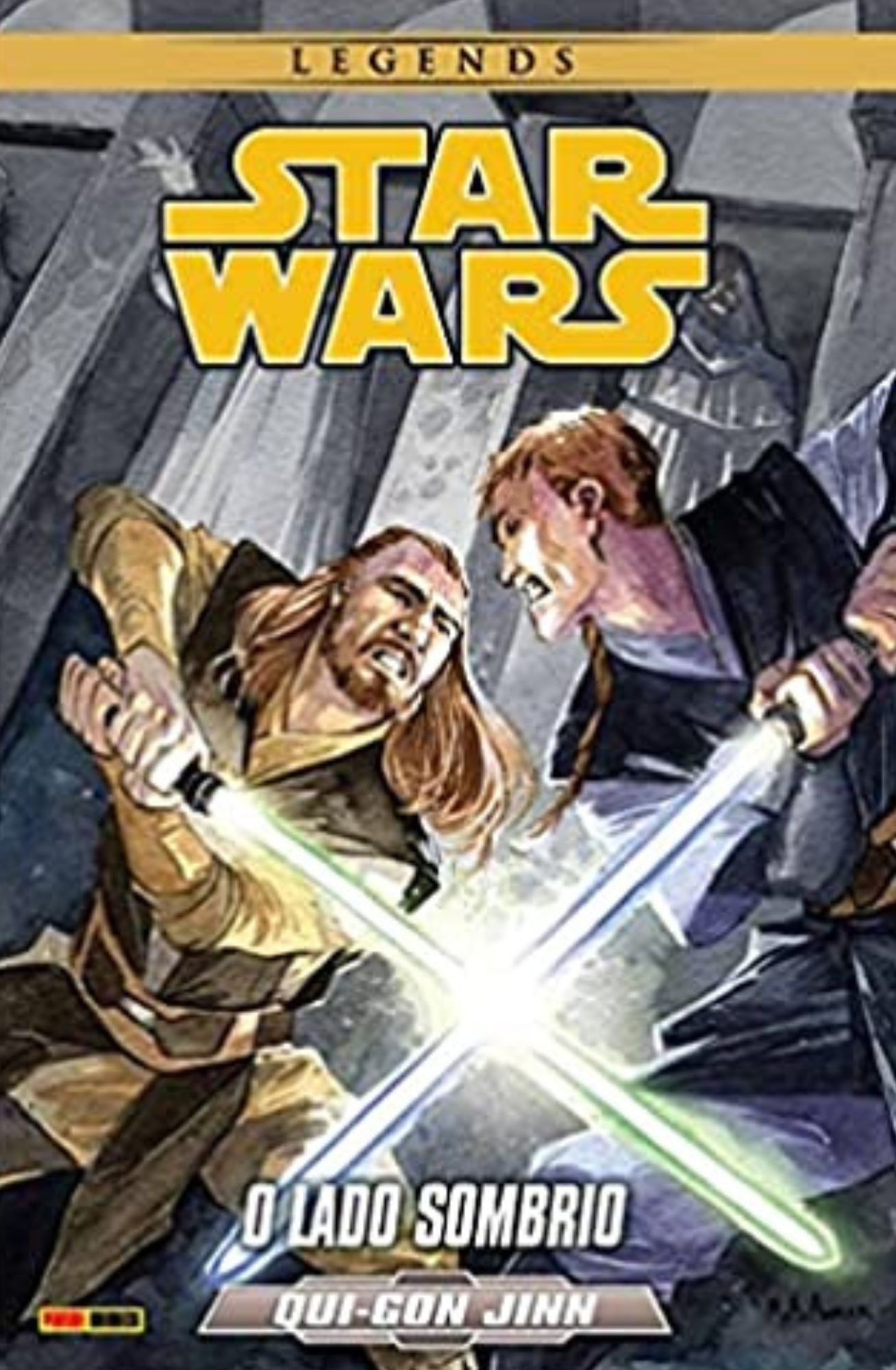 Star Wars: O Lado Sombrio