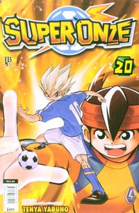 Super Onze 20