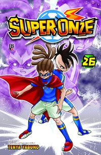 Super Onze 26