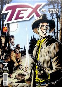 Tex 578: Jethro