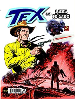 Tex 608: A aldeia dos danados