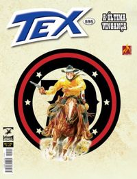 Tex 595: A Última Vingança