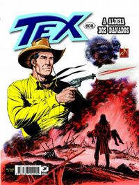 Tex 608 (Offset): A aldeia dos danados