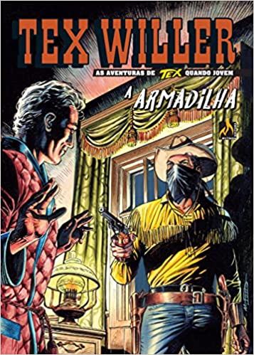 Tex Willer 42