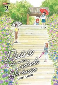 Diario de uma Cidade Litorânea 02