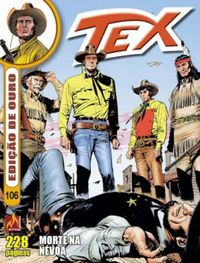 Tex Ouro 106