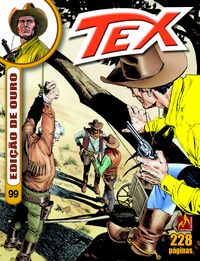 Tex Ouro 99